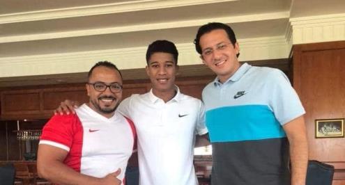 رئيس الدفاع الحسني يكشف ليلا كورة.. كيف يستفيد الزمالك من مزايا أحداد؟